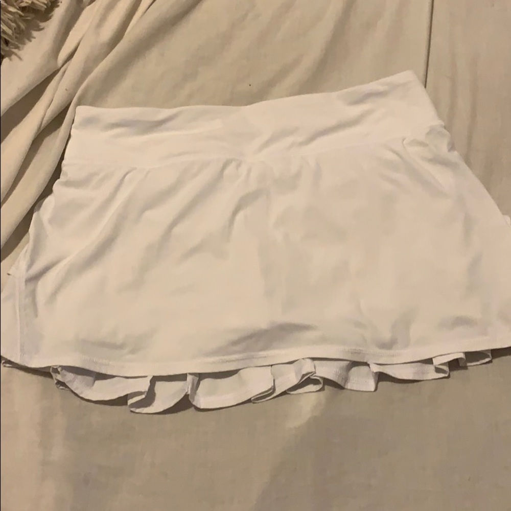 Lululemon Pacesetter Skirt